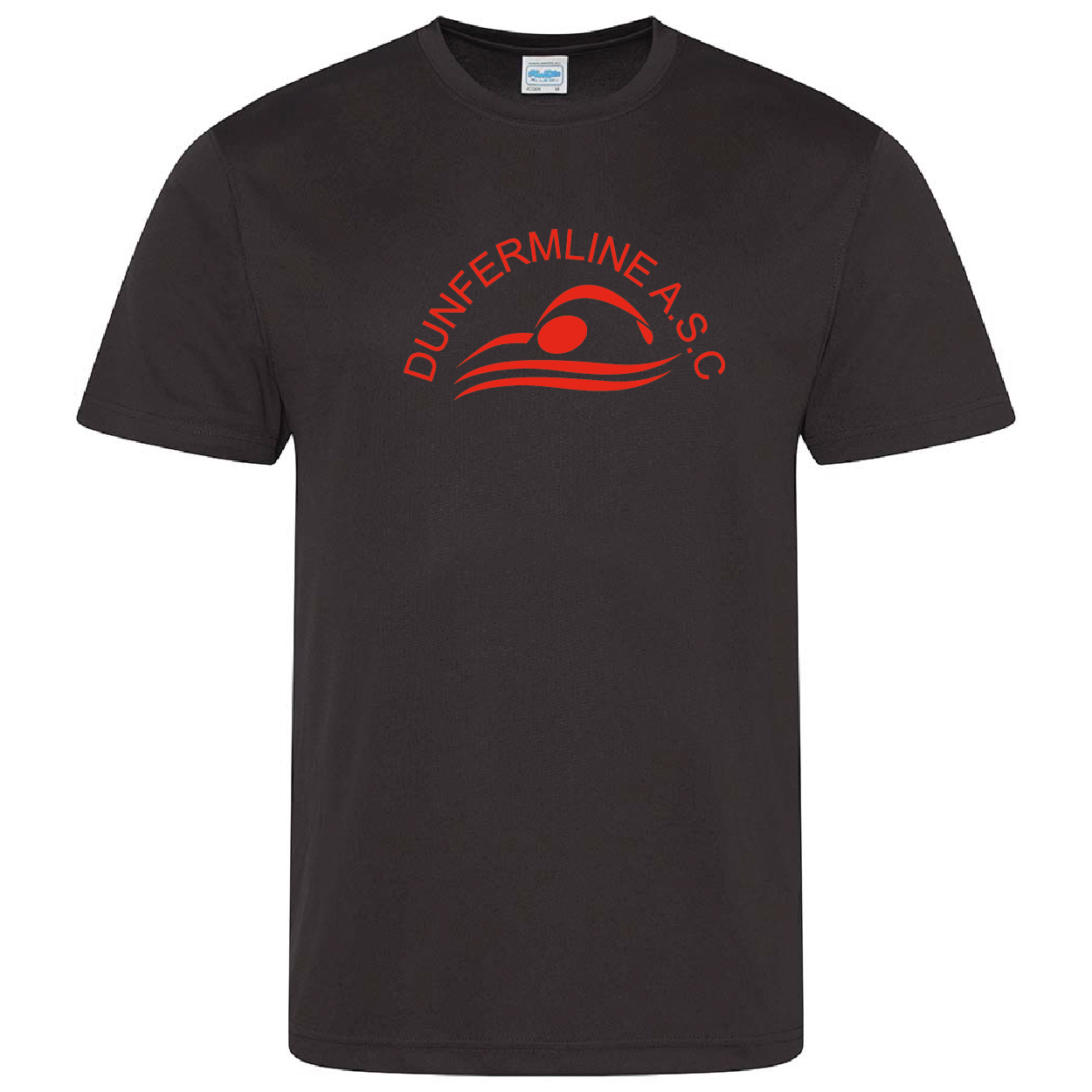 Unbranded T Black