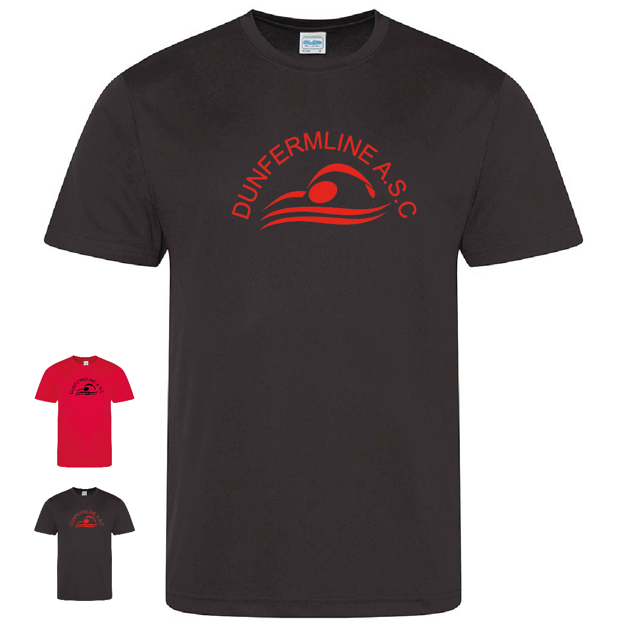 Unbranded T Multi