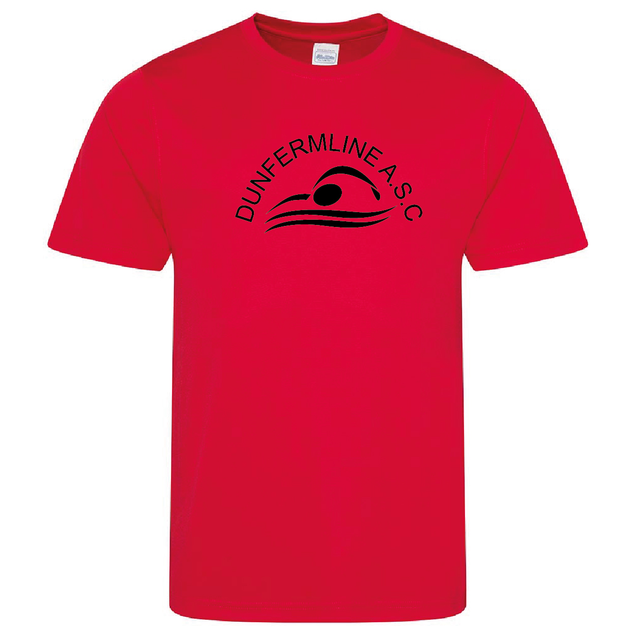 Unbranded T Red