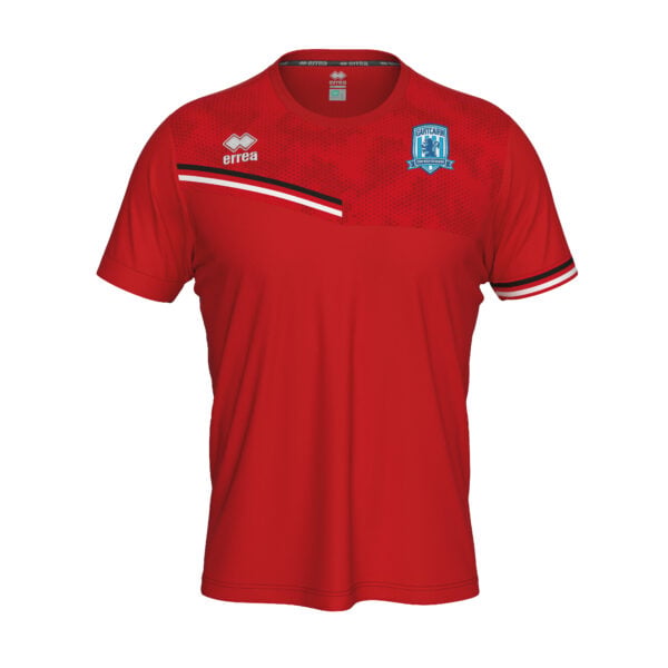 Gartcairn Away Shirt