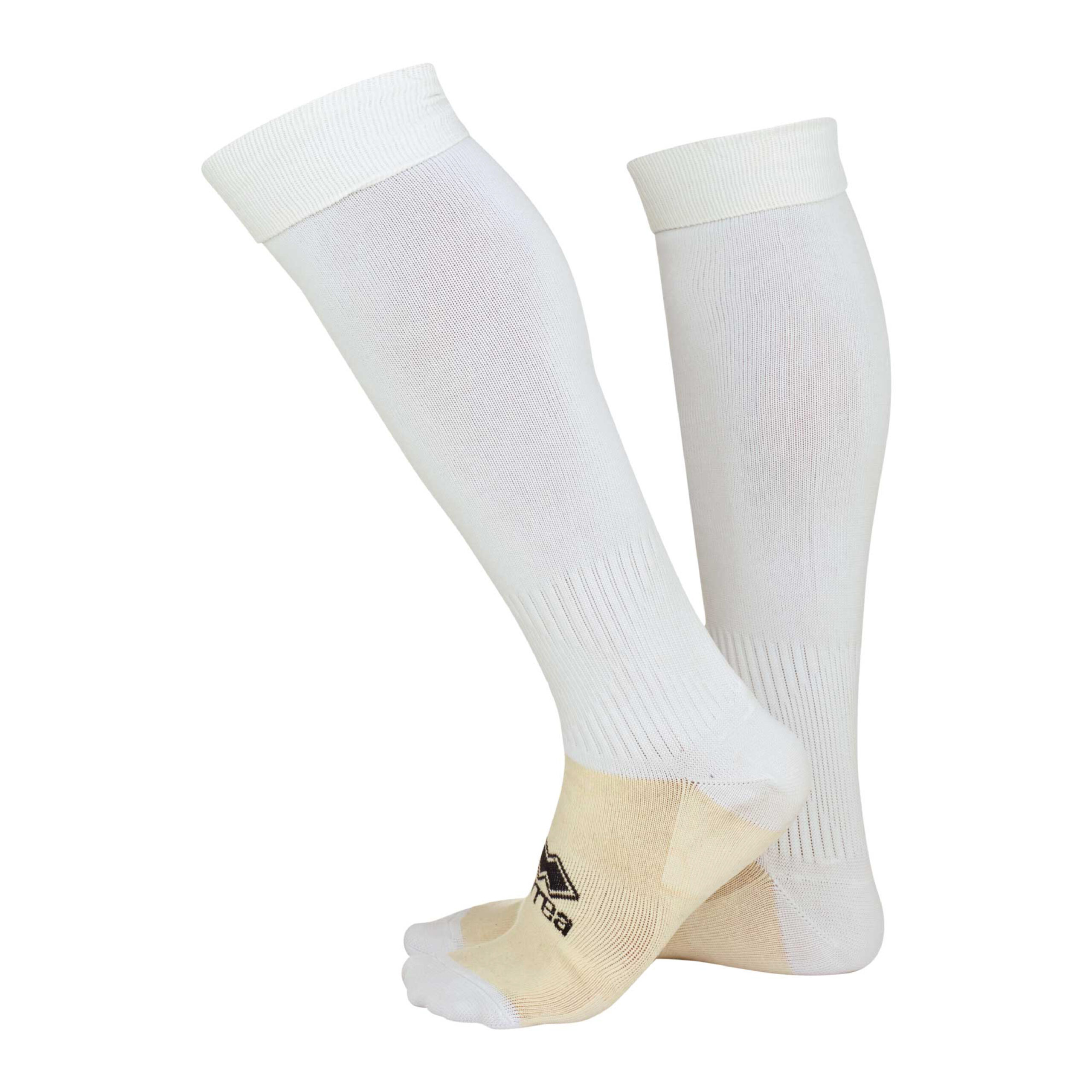 PolyesterSock_White
