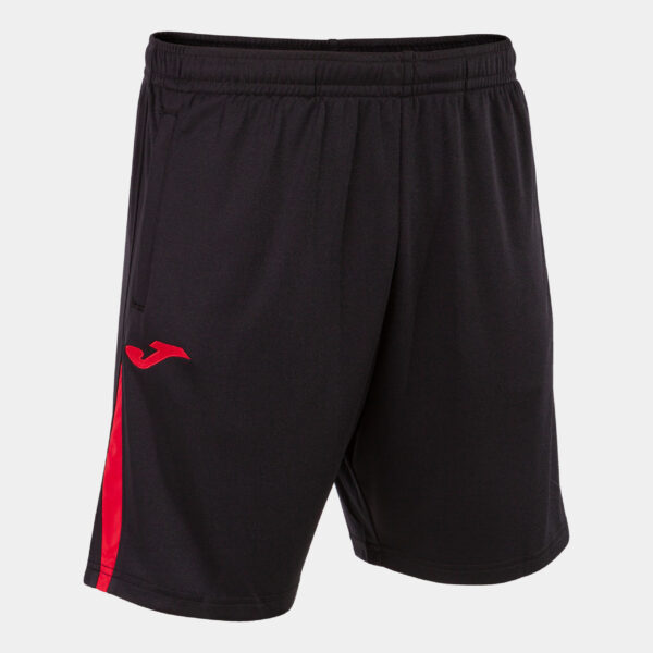 Rosyth Champ VII Coaches Shorts
