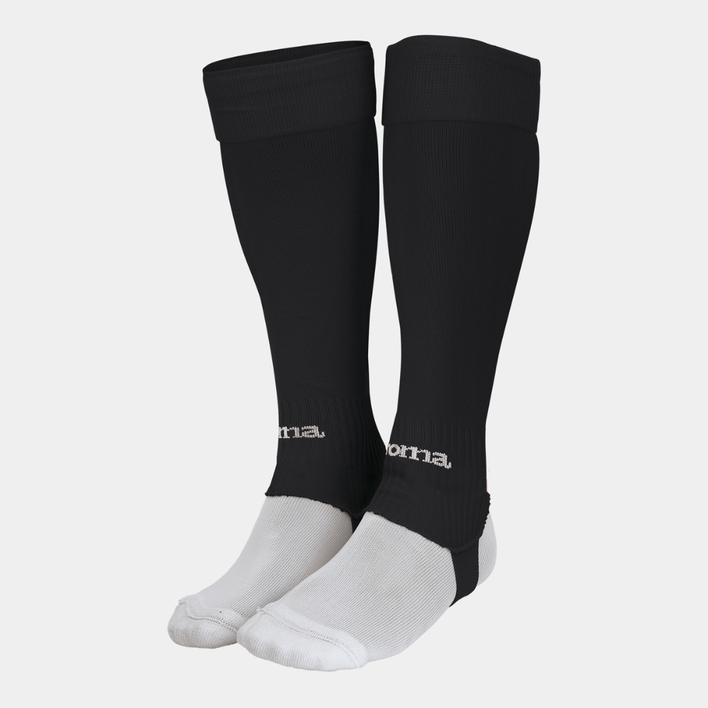 Classic II Black FOOTLESS