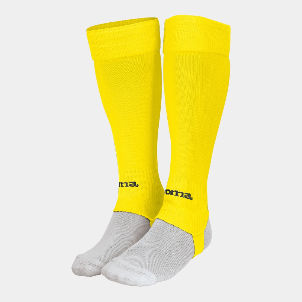 Classic II Yellow FOOTLESS