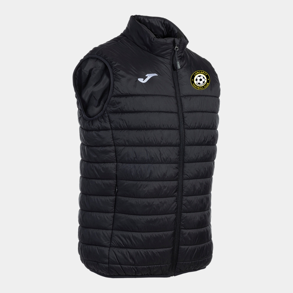 Gilet Black