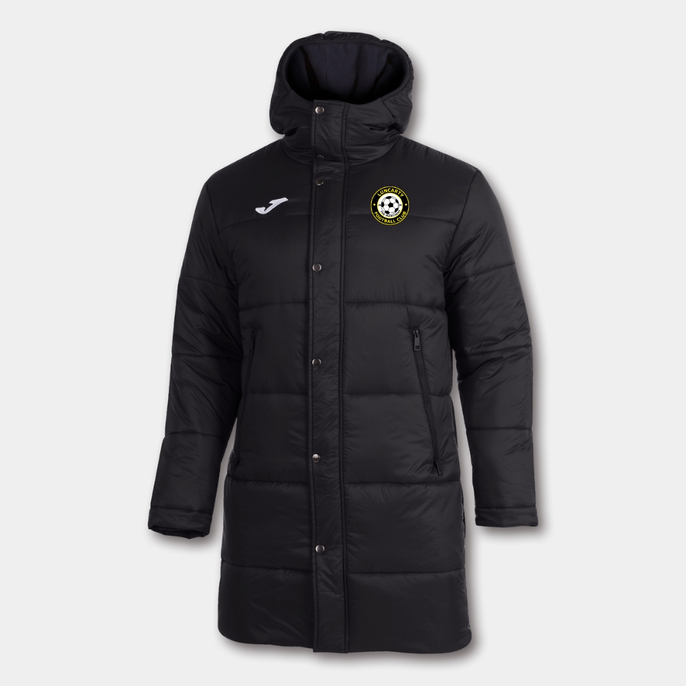 Islandia Black
