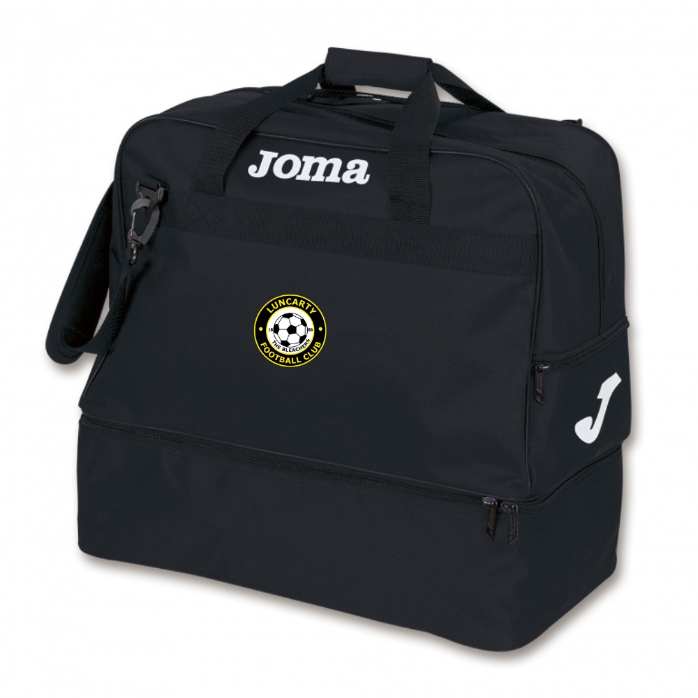Players Bag Black