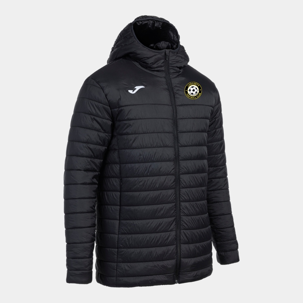 Urban V Jkt Black