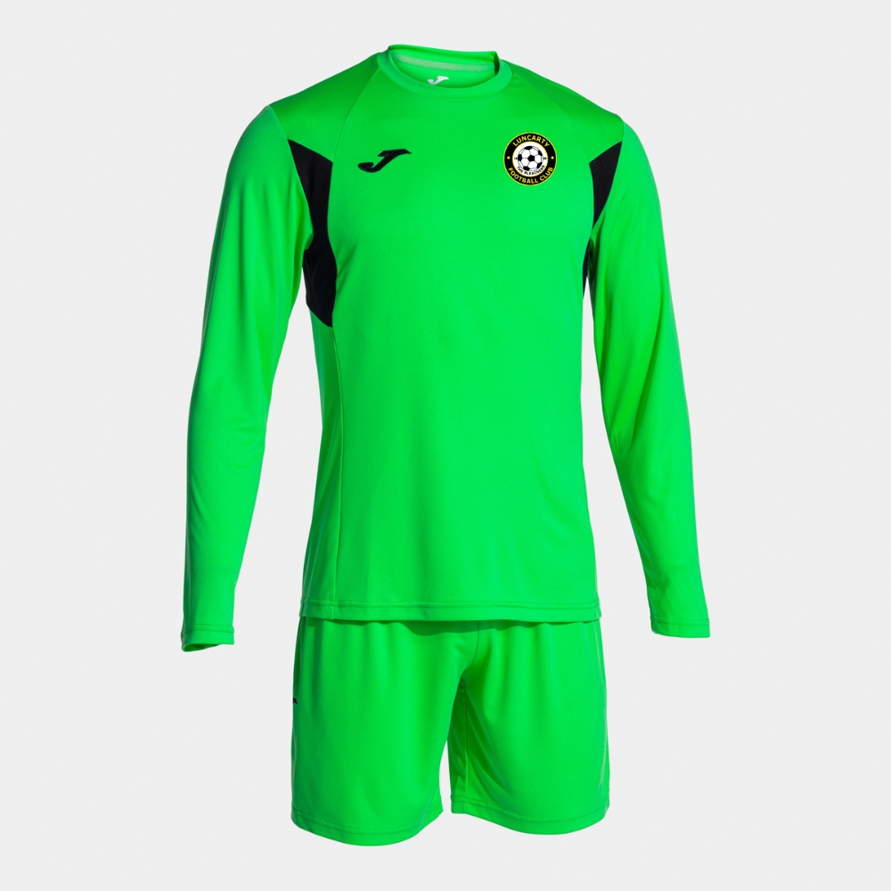Winner GK Green