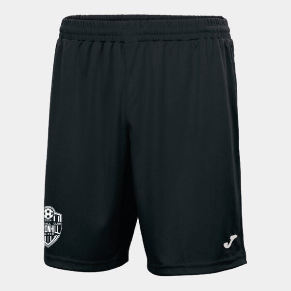 Abronhill United Nobel Away Shorts