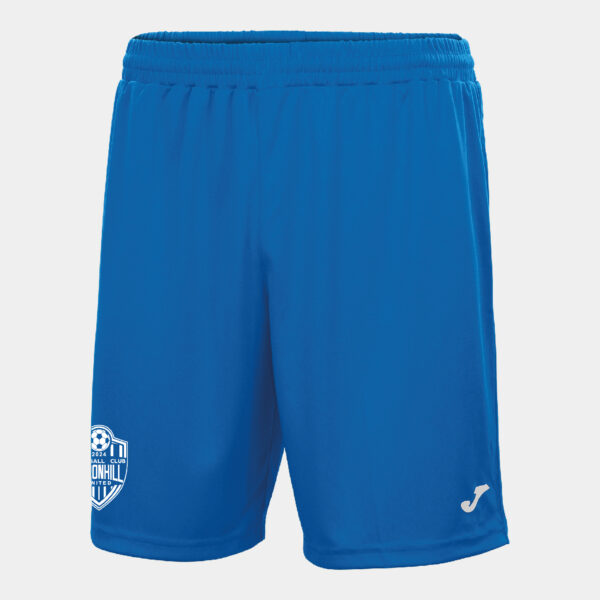 Abronhill United Nobel Home Shorts