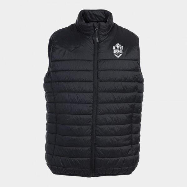 Abronhill United Urban V Coaches Gilet