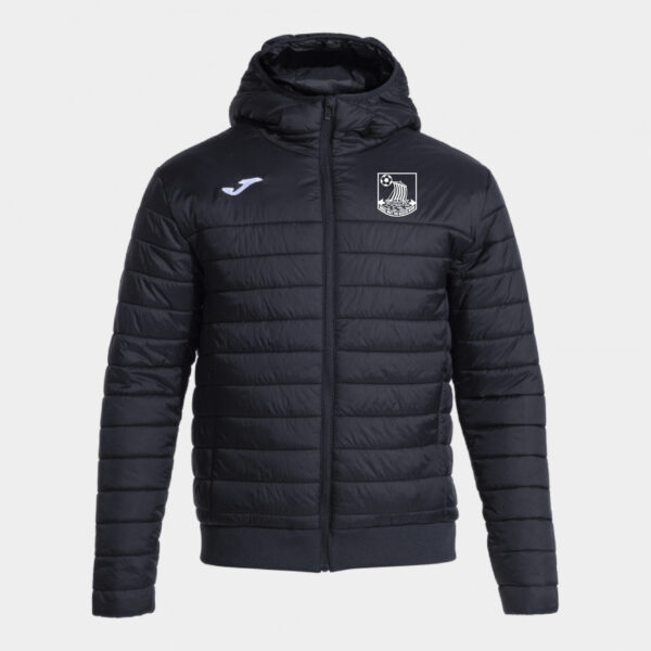 Buckie Rovers Urban V Bomber Jacket