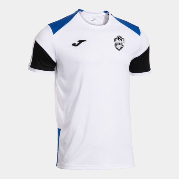 Abronhill United Danubio IV Away Shirt