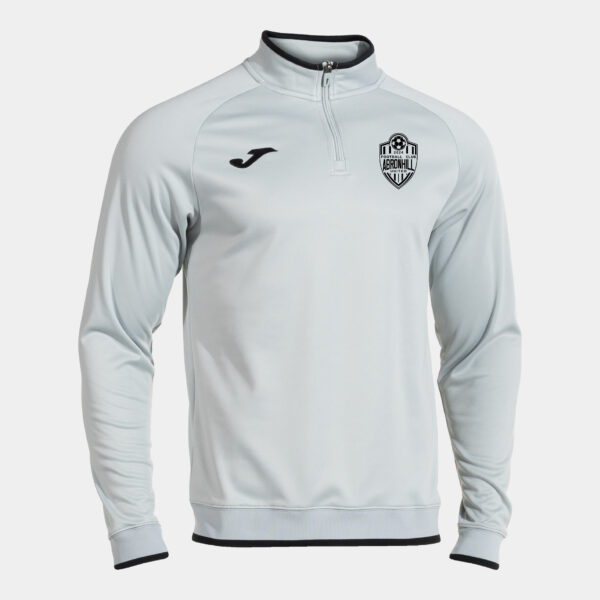 Abronhill United Combi Premium Coaches 1/4 Zip