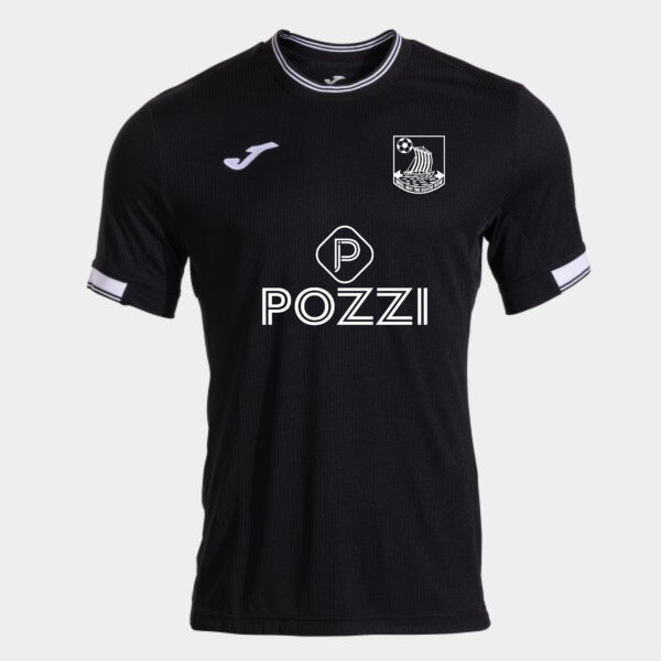 Buckie Rovers Toletum VI Home Shirt