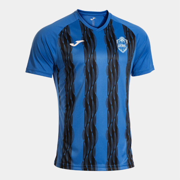 Abronhill United Inter V Home Shirt