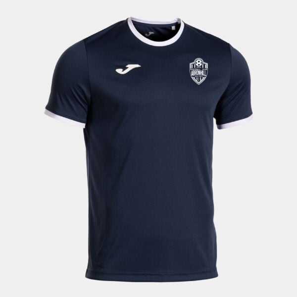 Abronhill United Combi Premium Training Shirt