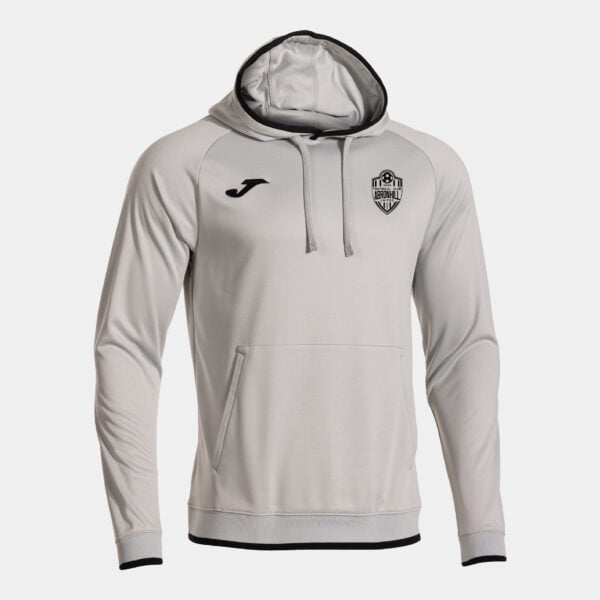 Abronhill United Combi Premium Coaches Hoodie