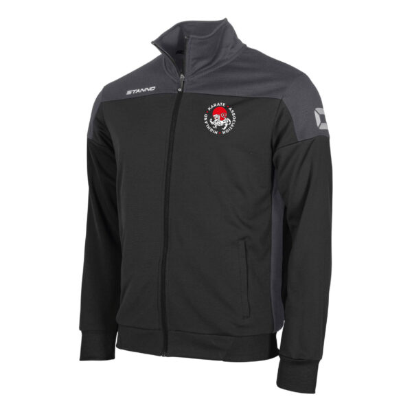 Highland Karate Association - Pride Tracksuit Jacket