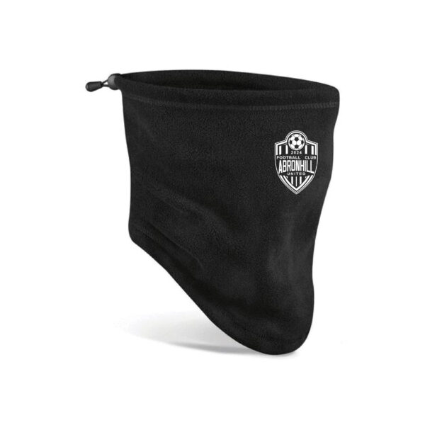 Abronhill United Coaches Snood.