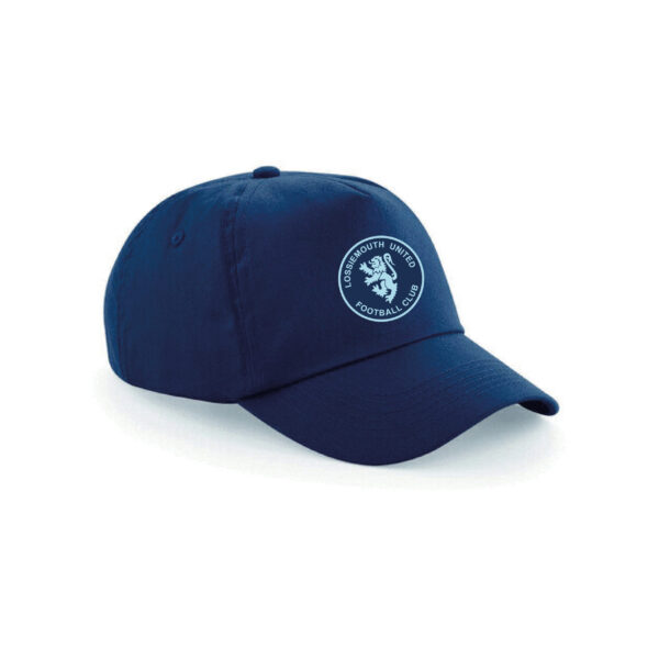 Lossiemouth United Cap
