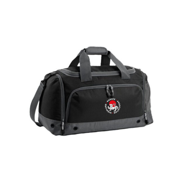 Highland Karate Association - Athleisure Holdall