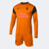 Abronhill United Zamora IX Home GK Set - Thumbnail Image 5