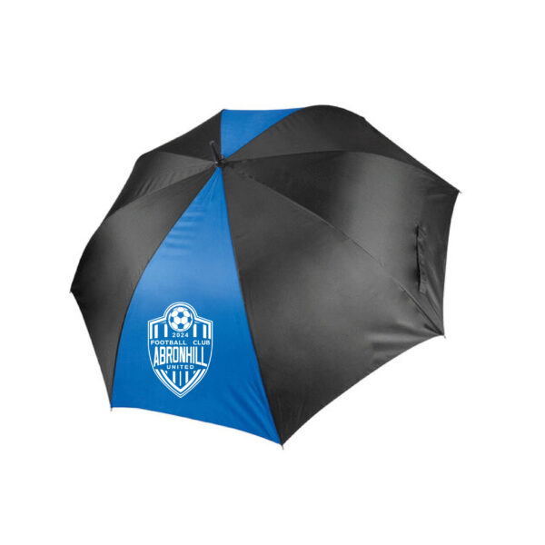 Abronhill United Umbrella