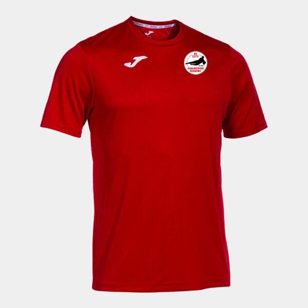 AS Elite GK Academy Combi Training T-Shirt