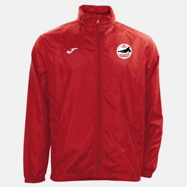 AS Elite GK Academy Iris Training Rain Jacket