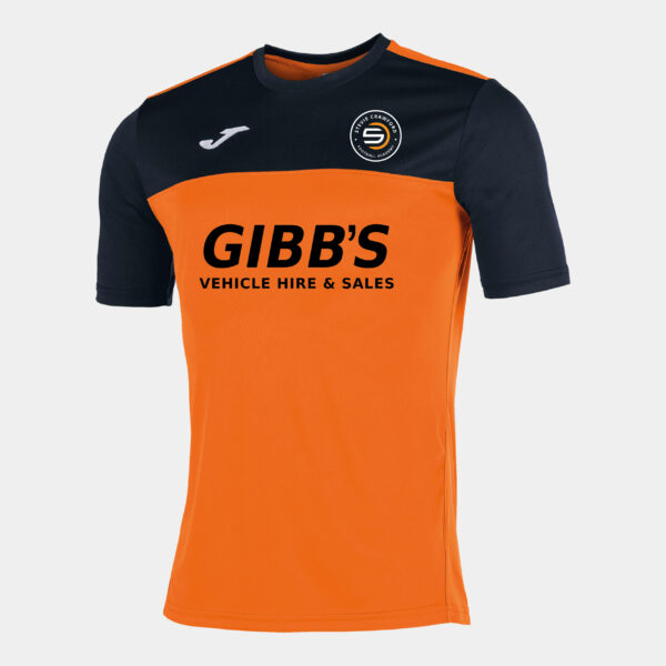 Stevie Crawford Academy Winner Training T-Shirt