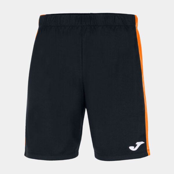 Stevie Crawford Academy Maxi Training Shorts