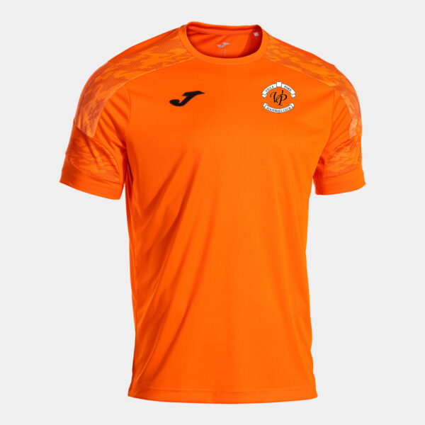 Villa Park Alternate Home Shirt 1