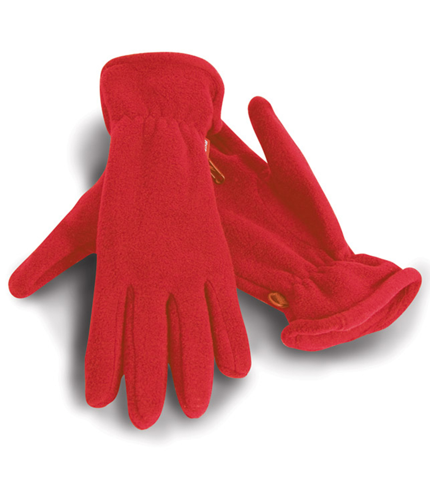 RS144 RED FRONT