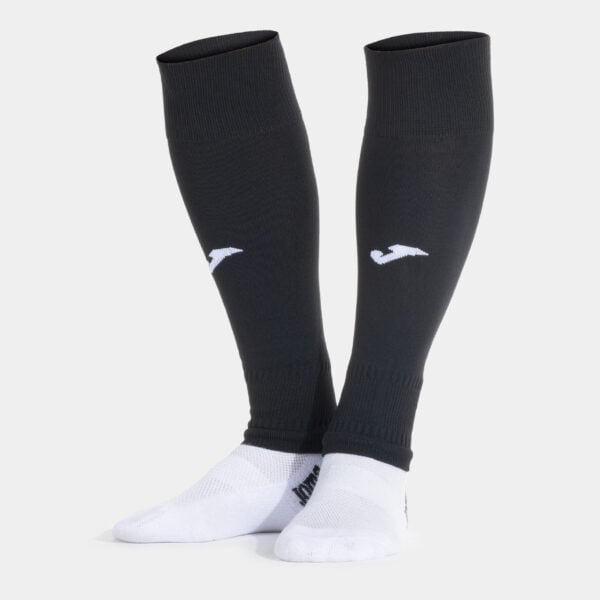 Livingston CFC Leg II Footless Training Socks