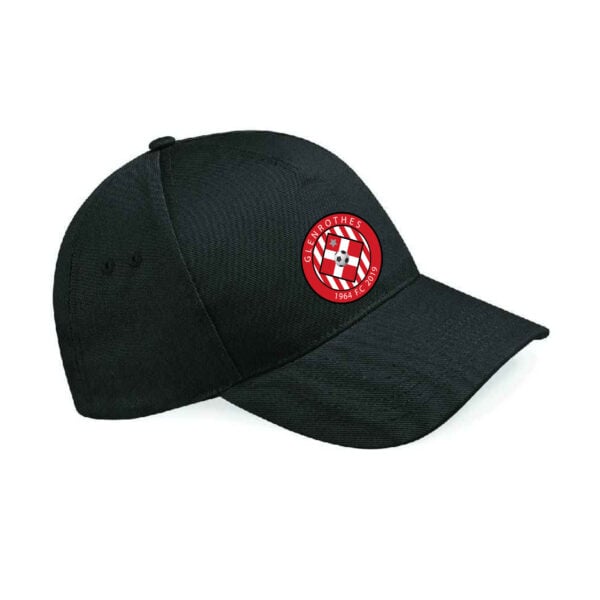 Glenrothes FCC Cap