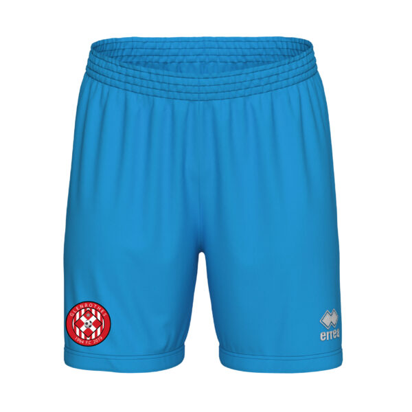 Glenrothes FCC - Away GK Shorts