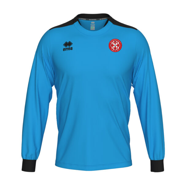 Glenrothes FCC - Away GK Shirt
