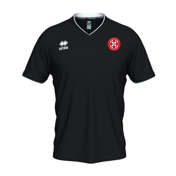 Glenrothes FCC - Away Shirt