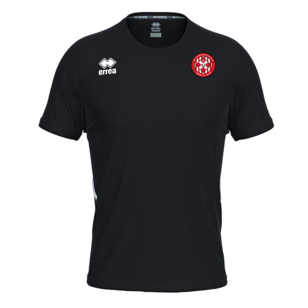 Glenrothes FCC - Training Shirt