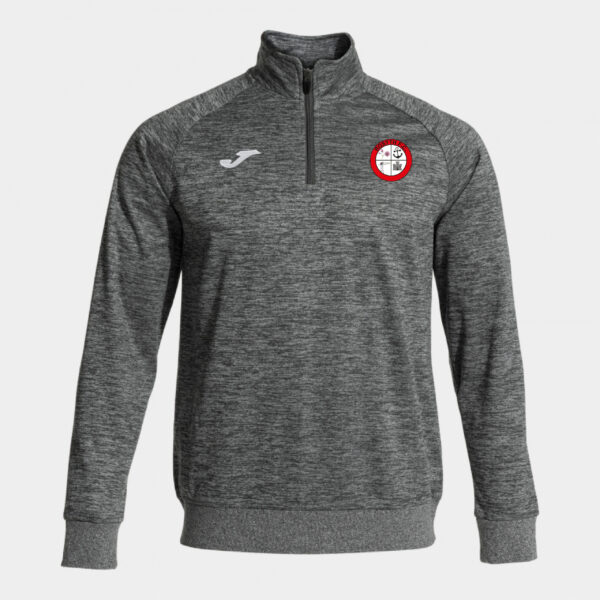Rosyth Faraon Match Day 1/4 Zip