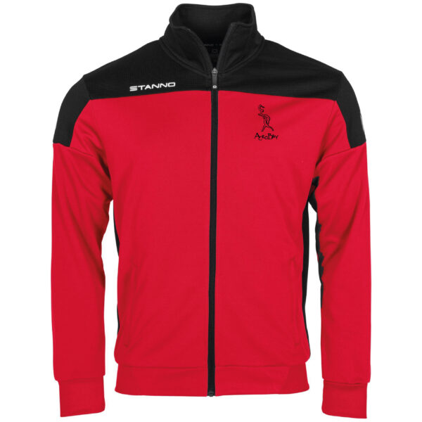 AcroBay Competition Training Full Zip