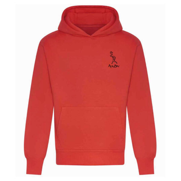 AcroBay Premium Adults Hoodie
