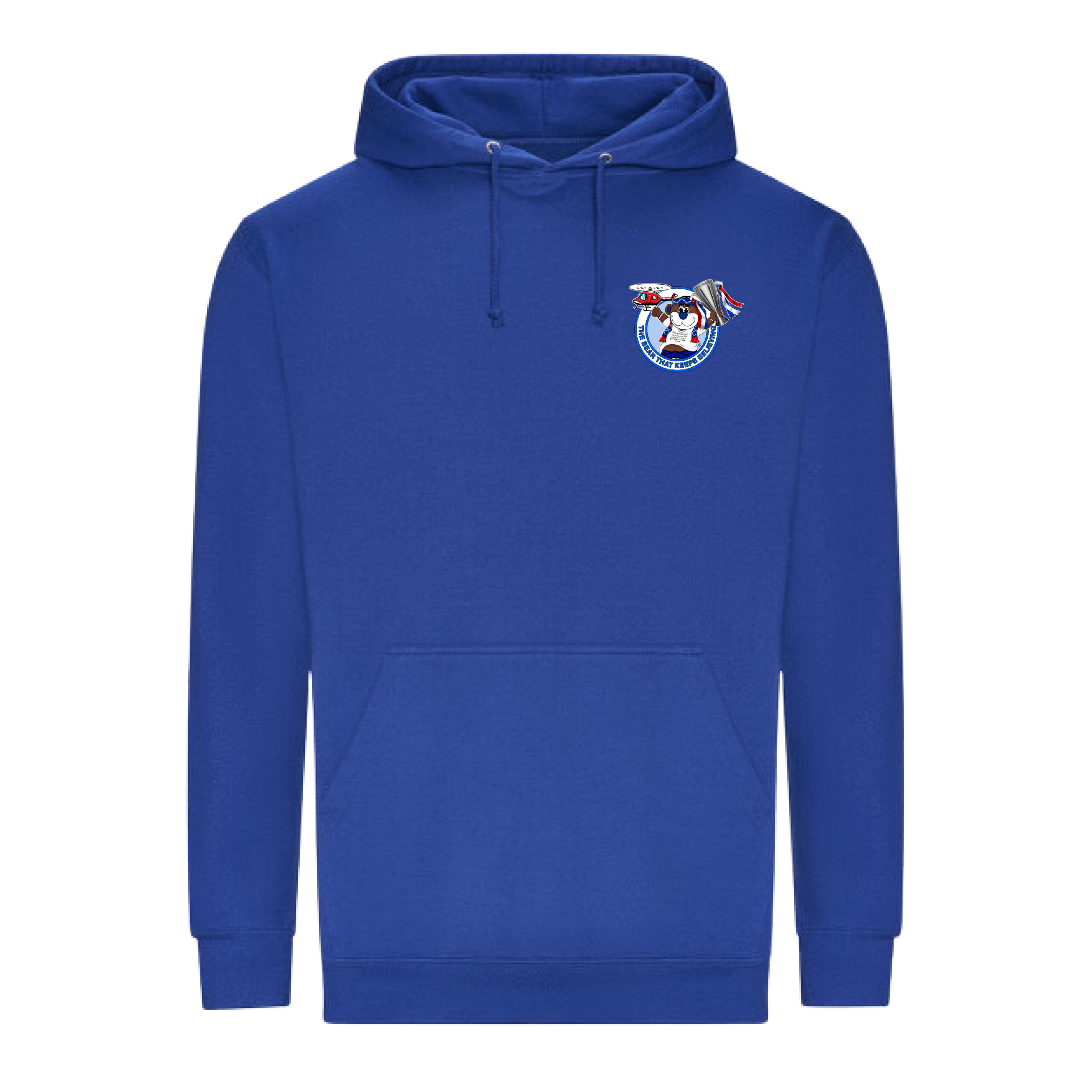 StandardHoodie_Royal_MarvinBear