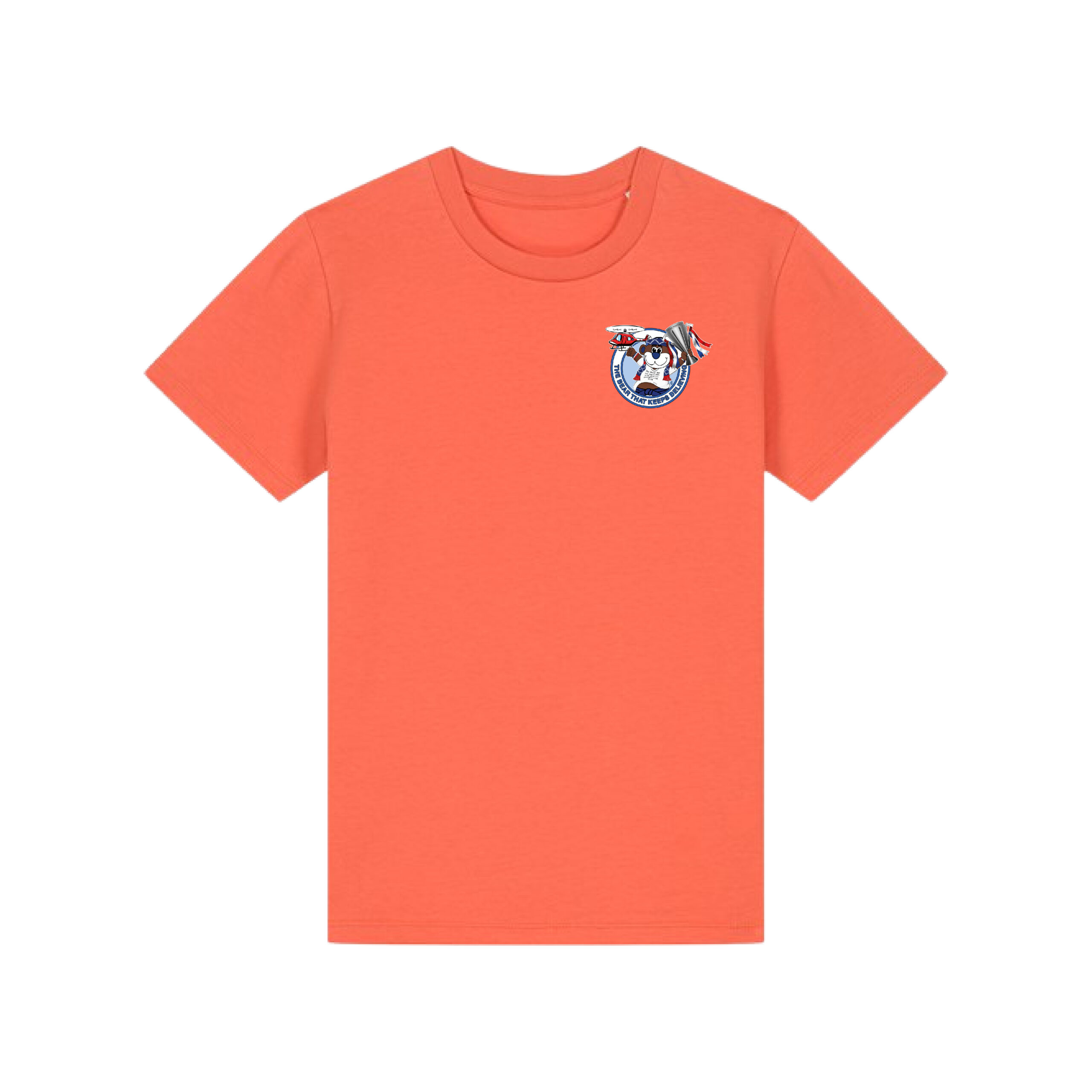 TShirt_Orange_MarvinBear