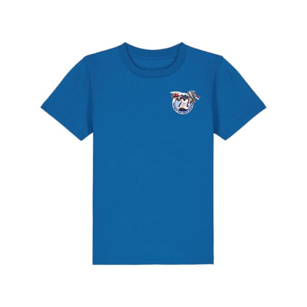 TBTKB Premium T-Shirt (Various Colours)