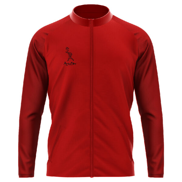 Acrobay Competition Tracksuit Jacket