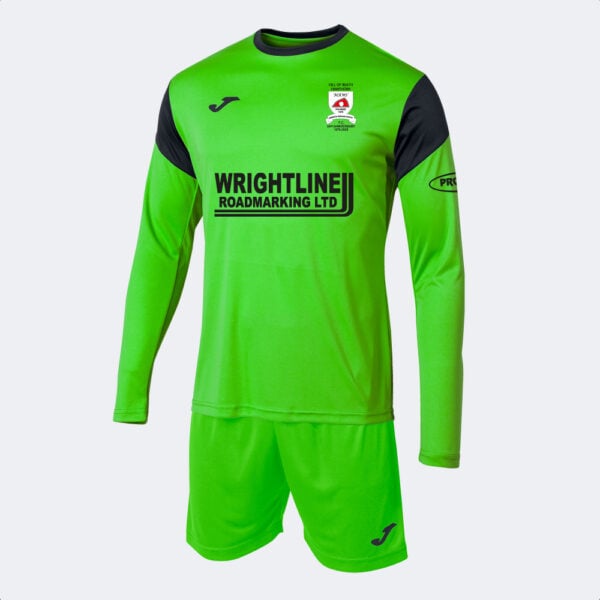 Hill of Beath Hawthorn Home GK Set