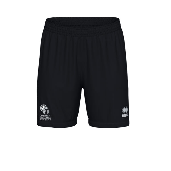 Control Football Academy – Academy Shorts